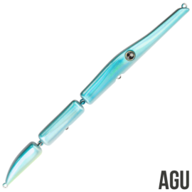 Seaspin Strega 181 AGU